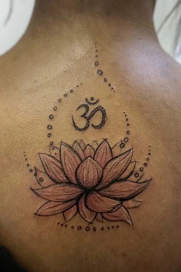 60 Lotus Tattoo Ideas Lotus Flower Tattoo Meaning  Where To Get It